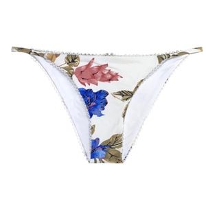 Zulu & Zeyphr Gloria Bottom in Floral
